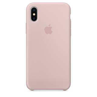 

ORIGINAL Soft Case iPhone X Sweet Pink