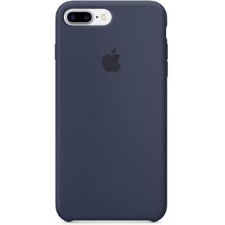 

ORIGINAL Soft Case iPhone 7 Plus (5.5) Dark Blue