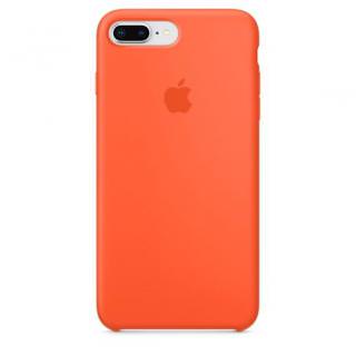 

ORIGINAL Soft Case iPhone 7 Plus (5.5) Orange