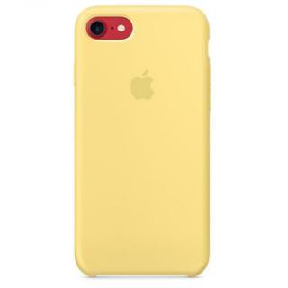 

Original Soft Case for Apple iPhone 7/8 Yellow
