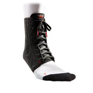 

Фиксатор для лодыжки McDavid L Black (Open Box)