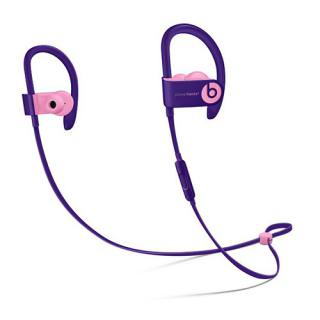 

Beats Powerbeats 3 Wireless In Ear Headphones Pop Violet