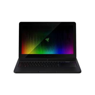 

Razer Blade RZ09-02202E75-MSU1 Intel Core i7-7700HQ 2.80 GHz 16GB 2TB+256GB SSD 17.3in FHD NVIDIA GTX 1060 6GB