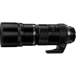 

Olympus M.ZUIKO Digital ED 300mm f/4 IS PRO