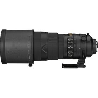 

Nikon AF-S NIKKOR 300mm F2.8 G ED VR II