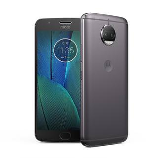 

Motorola Moto G5s Plus (XT1805) Lunar Grey (PA6V0015UA)