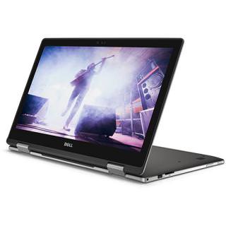 

Dell Inspiron 15-7579 Core i5-7200U 8GB 256GB SSD 15.6in FHD Open Box