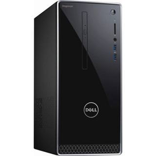 

Dell Inspiron 3668 i3668-5168BLK Intel Core i5-7400 8GB 1TB Desktop PC