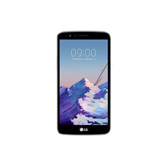 

LG Stylus 3 M400DK 16GB Dual Sim Titan International Version