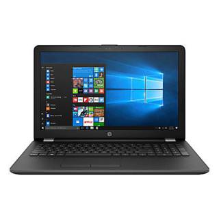 

HP 15-BS051OD Core i3-7100U 4GB 1TB 15.6in HD Black Laptop ScratchDent