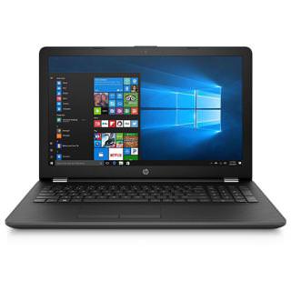 

HP 15-BS077NR Intel Core i5-7200U 8GB 1TB 15.6in HD Laptop