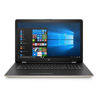 

HP 17-BS038CL Intel Core i3-6006U 8GB 1TB 17.3in