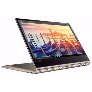 

Lenovo Yoga 910-13IKB-80VF00MHUS Core i7-7500U 8GB 256GB SSD 13.9in Touchscreen