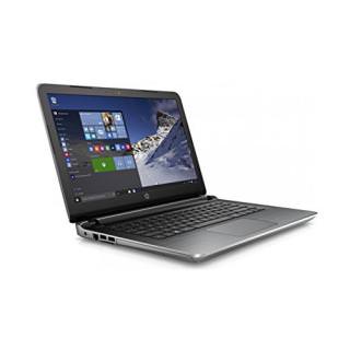 

HP TS 14-BF108CA Intel Core i5-7200U 8GB 256GB SSD 14in FHD Intel HD