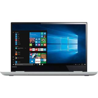 

Lenovo Yoga 720-15IKB-80X7006KUS Core i7-7700HQ 8GB 512GB SSD 15.6in GTX 1050
