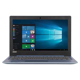 

Lenovo Ideapad 120S-11IAP-81A400BGUS Celeron N3350 2GB 64GB 11.6in