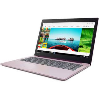 

Lenovo Ideapad 320-15AST-80XV00A8US AMD A9-9420 4GB 1TB 15.6in