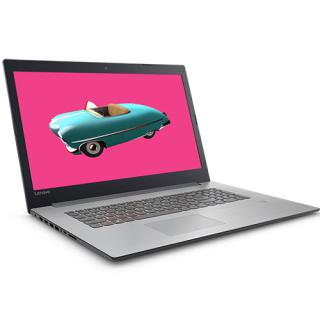 

Lenovo Ideapad 320-17IKB-80XM0006US Core i7-7500U 16GB 1TB 17.3in HD+