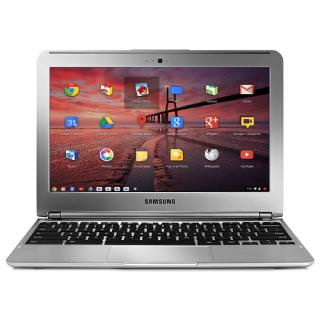 

Samsung Exynos 5 Dual-Core 1.7GHz 2GB 16GB 11.6in LED Chromebook Chrome OS XE303C12-A01US