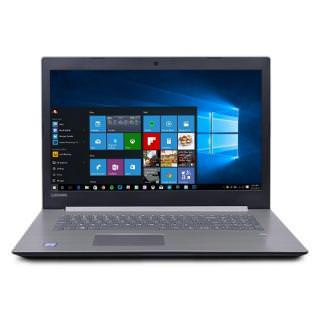 

Lenovo IdeaPad 320 Core i5-7200U 8GB 1TB 17.3in LED Notebook Platinum Gray