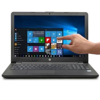 

HP 15T-BS000-WMVY i7-7500U 8GB 1TB 15.6in HD Touchscreen Laptop