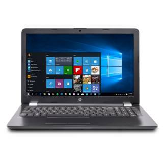 

HP 15-bw063nr AMD A9-9420 4GB 1TB 15.6in Radeon R5 Gray Laptop