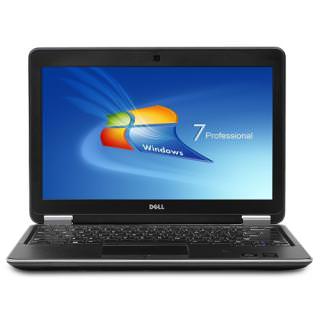 

Dell Latitude E7240 i7-4600U 8GB 256GB SSD 12.5in Ultrabook Light Gray Skin