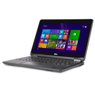 

Dell Latitude E7240 Core i7-4600U Dual-Core 2.1GHz 8GB 256GB SSD 12.5in LED Ultrabook W8.1P Light Gray Skin