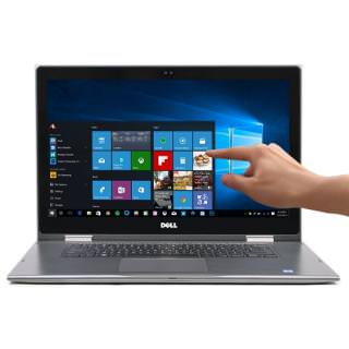 

Dell Inspiron 5578-2550GRY Core i7-7500U 8GB 1TB 15.6in FHD Touchscreen