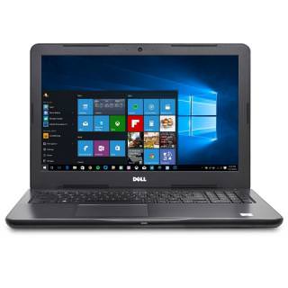 

Dell Inspiron 15 Core i7-7500U 12GB 1TB 15.6in Gray