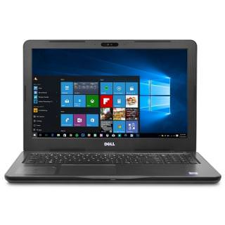 

Dell Inspiron 15 Core i5-7200U 8 GB 1 TB 15.6in Gray