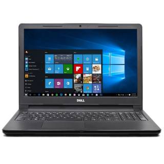 

Dell Inspiron 15 Core i3-7100U Dual-Core 2.4GHz 8GB 1TB DVD-RW 15.6in LED Laptop W10H
