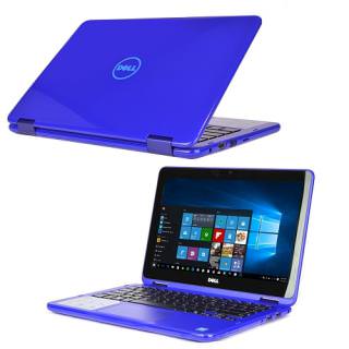 

Dell Inspiron 11 (I3168-3271BLU) (PB-RCC)