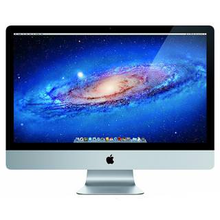 

Apple iMac 27in MC814LLA All-in-One Core i5-2400 4GB 1TB Radeon HD 6970M