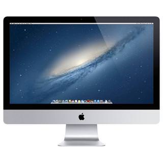 

Apple iMac 27in MD096LLA All-in-One Core i5-3470 8GB 1TB GeForce GTX 675MX
