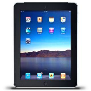 

Apple iPad 2 16GB Wi-Fi+3G 2nd generation Black Verizon MC755LLA