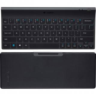 

Logitech Tablet Keyboard for Win8/RT and Android (920-004569) A