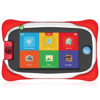 

NABI Junior 5in Android Tablet 8GB SNBJR-MT5C (Open Box)