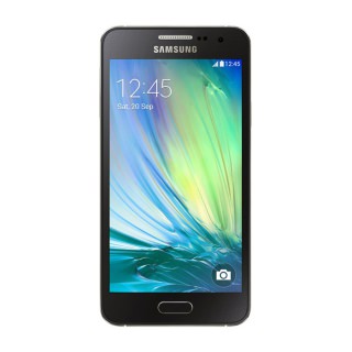 

Samsung A300F Galaxy A3 (Midnight Black) Refurbished