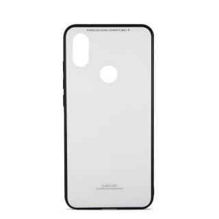 

MIAMI Glass Case Xiaomi Mi A2/6X White