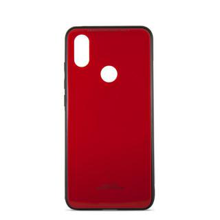 

MIAMI Glass Case Xiaomi Mi A2/6X Red