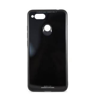 

MIAMI Glass Case Xiaomi Redmi Mi A1/Mi5X Black
