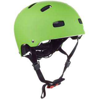 

Abus Scraper Kid V.2 S(48-50) Green