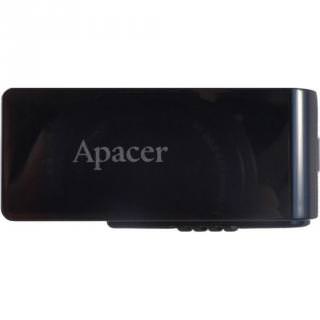 

Apacer 16GB AH350 AP16GAH350B-1 Black