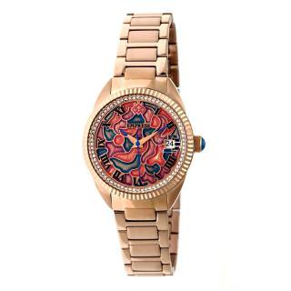 

Empress EM1803 Helena Watch Gold