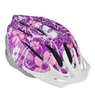 

Fischer Helmet L, Purple (86146)