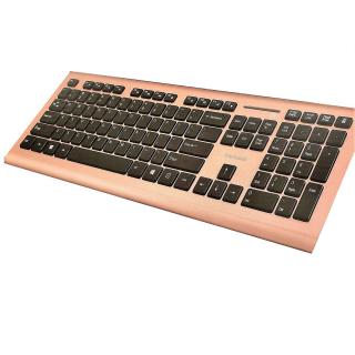 

BLACKWEB Keyboard Low Profile Quiet-Touch Keys (B079LQ4R8L)