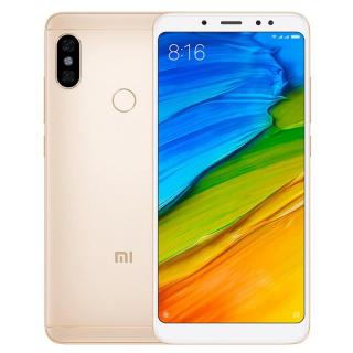 

Xiaomi Redmi Note 5 6/64GB Gold