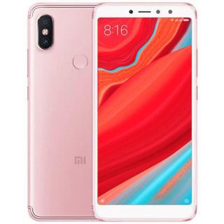 

Xiaomi Redmi S2 4/64GB Rose Gold (Международная версия)