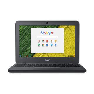 

Acer Chromebook 11 N7 C731-C8VE (NX.GM8AA.001)